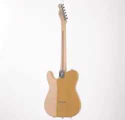 MAPLE FINGERBOARD BTB