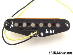 ALNICO MIDDLE PICKUP