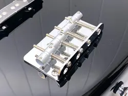 BLACK STANDARD SERIES