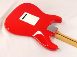 II STRATOCASTER 2025