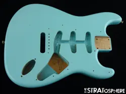 STRAT BODY FADED