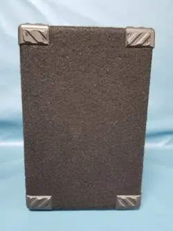 COMBO AMPLIFIER TESTED