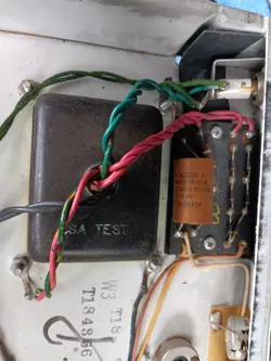 BLACKFACE BANDMASTER