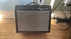 FENDER VIBROCHAMP XD