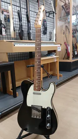 GUITAR 2004-2006 CUSTOM