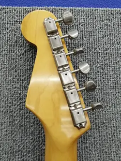 1997-2000 STRATOCASTER
