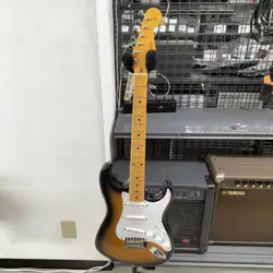 GUITAR 2007-08 MEDIUM