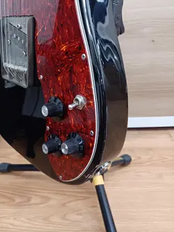 JAPAN TL72-65 TELECASTER