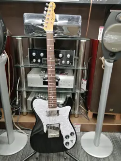FENDER JAPAN TC-72TS