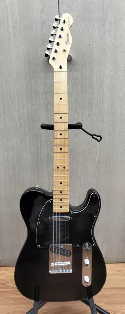 FENDER JAPAN TELECASTER ELECTRIC GUITAR VINTAGE STYLE SOLID BODY GUITAR