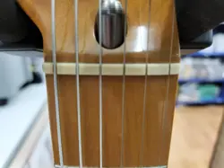 ELECTRIC GUITAR WIDE