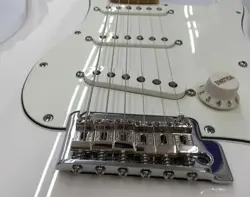 MAPLE NECK SSS