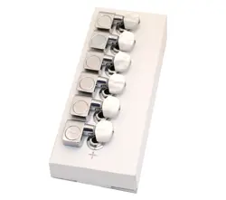 099-0820-1PL FENDER PEARLOID