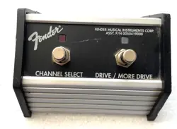 50419000 CHANNEL SELECT/DRIVE