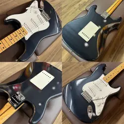 1950S STRATOCASTER