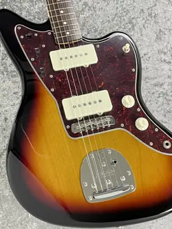 FENDER FSR MADE IN JAPAN TRADITIONAL II 60S JAZZMASTER -3-COLOR SUNBURST- #GG58S