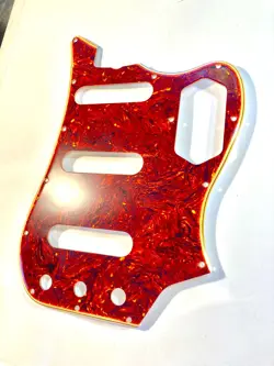 FOR FENDER VINTERA