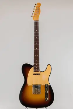 63 TELECASTER JOURNEYMAN