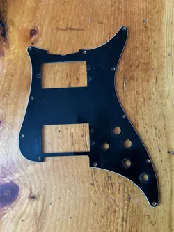 PICKGUARD III