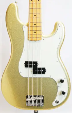 FENDER LIMITED PRECISION