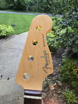 *AS-IS* ROSEWOOD CORONA