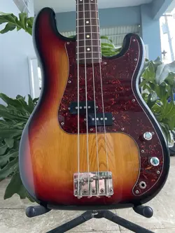 YAMAHA PB400R PRECISION