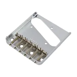 FENDER 6-SADDLE VINTAGE-STYLE