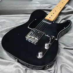 FENDER JAPAN TL72 TELECASTER 2000 ELECTRIC GUITAR