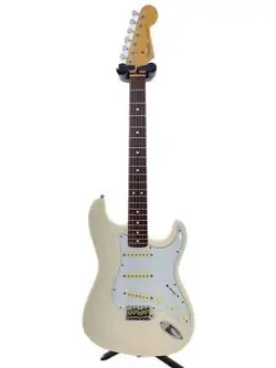 FENDER JAPAN ST 43 2004 2006 J CRAFT STANDARD
