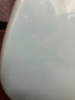 FENDER STRATOCASTER 50TH