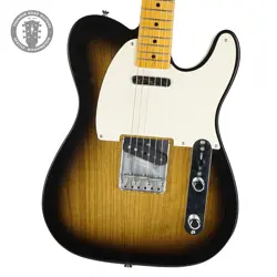 50'S TELECASTER LACQUER