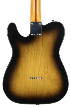 2018 FENDER CLASSIC