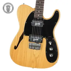 W/ 1966 STRATOCASTER