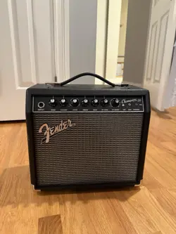 FENDER CHAMPION 20 70W ELECTRIC GUITAR AMPLIFIER