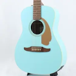 FENDER ACOUSTICS MALIBU PLAYER