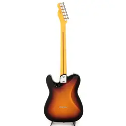 ULTRA TELECASTER ULTRABURST/MAPLE