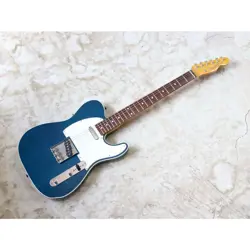 CUSTOM TELECASTER 1994-95