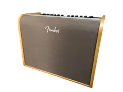 FENDER ACOUSTIC 100 ACOUSTIC GUITAR AMPLIFIER USED WORKING FROM JAPAN F/S