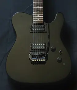 FENDER JAPAN TL-555 (1980S)