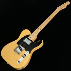 FENDER ISHIBASHI FSR MIJ TRADITIONAL 50S TELECASTER ASH WIDE-RANGE CUNIFE TEXAS