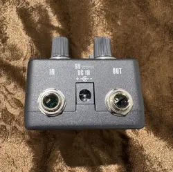 COMPRESSOR EFFECTOR BASSPRODUCT