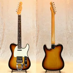 TELECASTER TL62B-BTX ELECTRIC