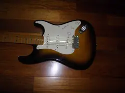 FENDER MEX CLASSIC SERIES 50S STRAT
