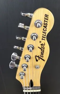 FENDER JAPAN / TLAC-950
