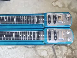 NECK STEEL GUITAR