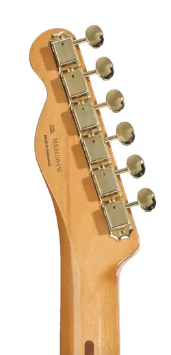 OWENS TELECASTER ELECTRIC