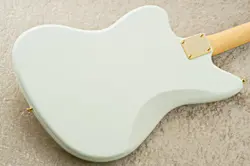 -OLYMPIC WHITE- FENDER