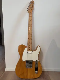 TELECASTER TL72-65