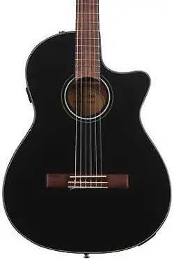 FENDER CN-140SCE NYLON-STRING