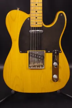 TELECASTER TL52-70 1985